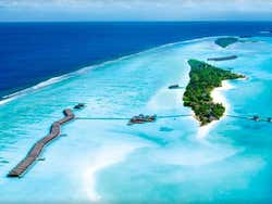 Lux Maldives Resort